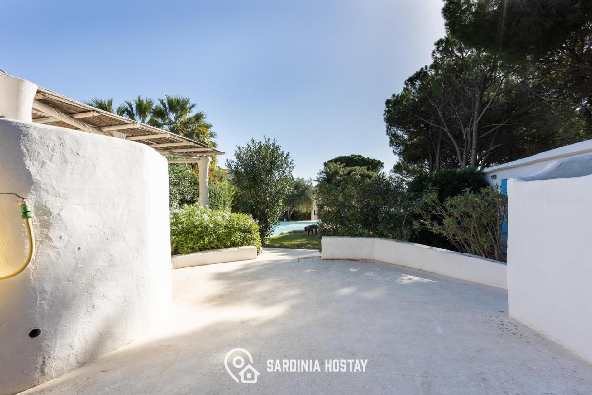 Villa Luisa トッレ・デッレ・ステッレ エクステリア 写真